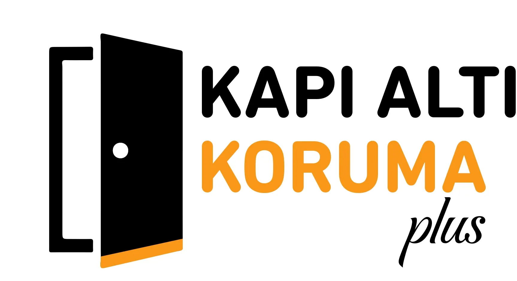 Kapı Altı Koruma Plus