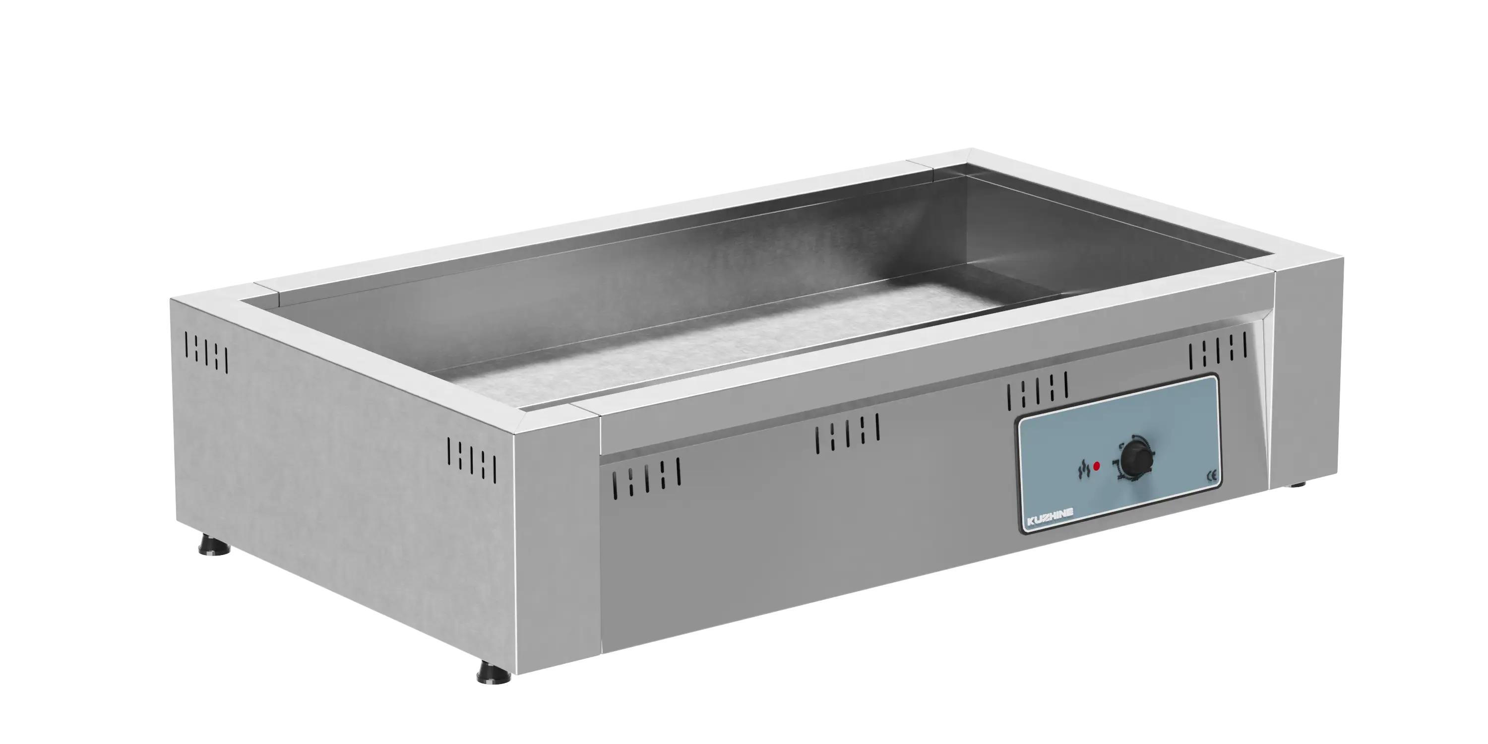 Benmari 3 GN 1/1 Elektrikli