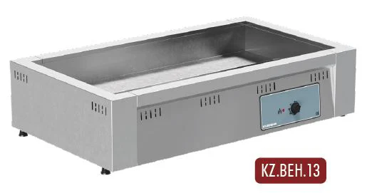 Benmari 3 GN 1/1 Elektrikli