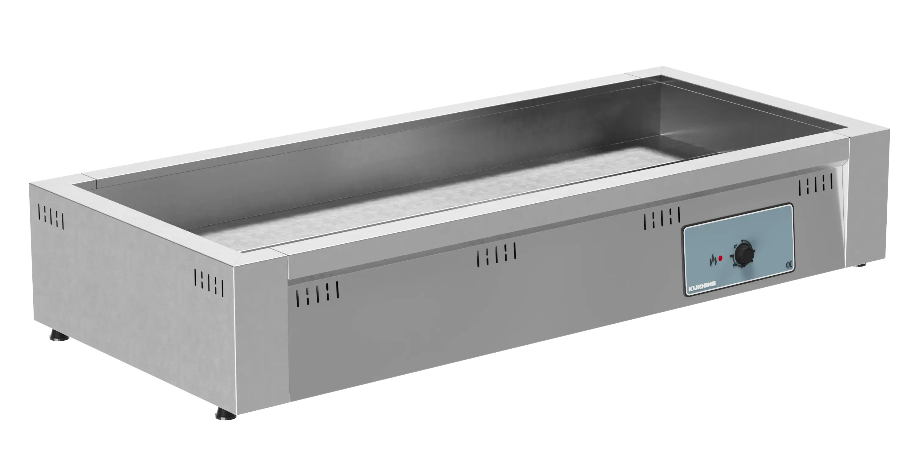 Benmari 4 GN 1/1 Elektrikli