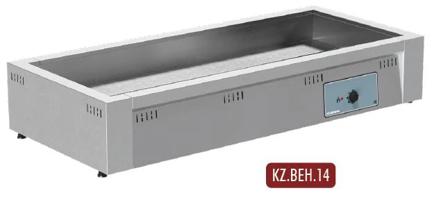 Benmari 4 GN 1/1 Elektrikli