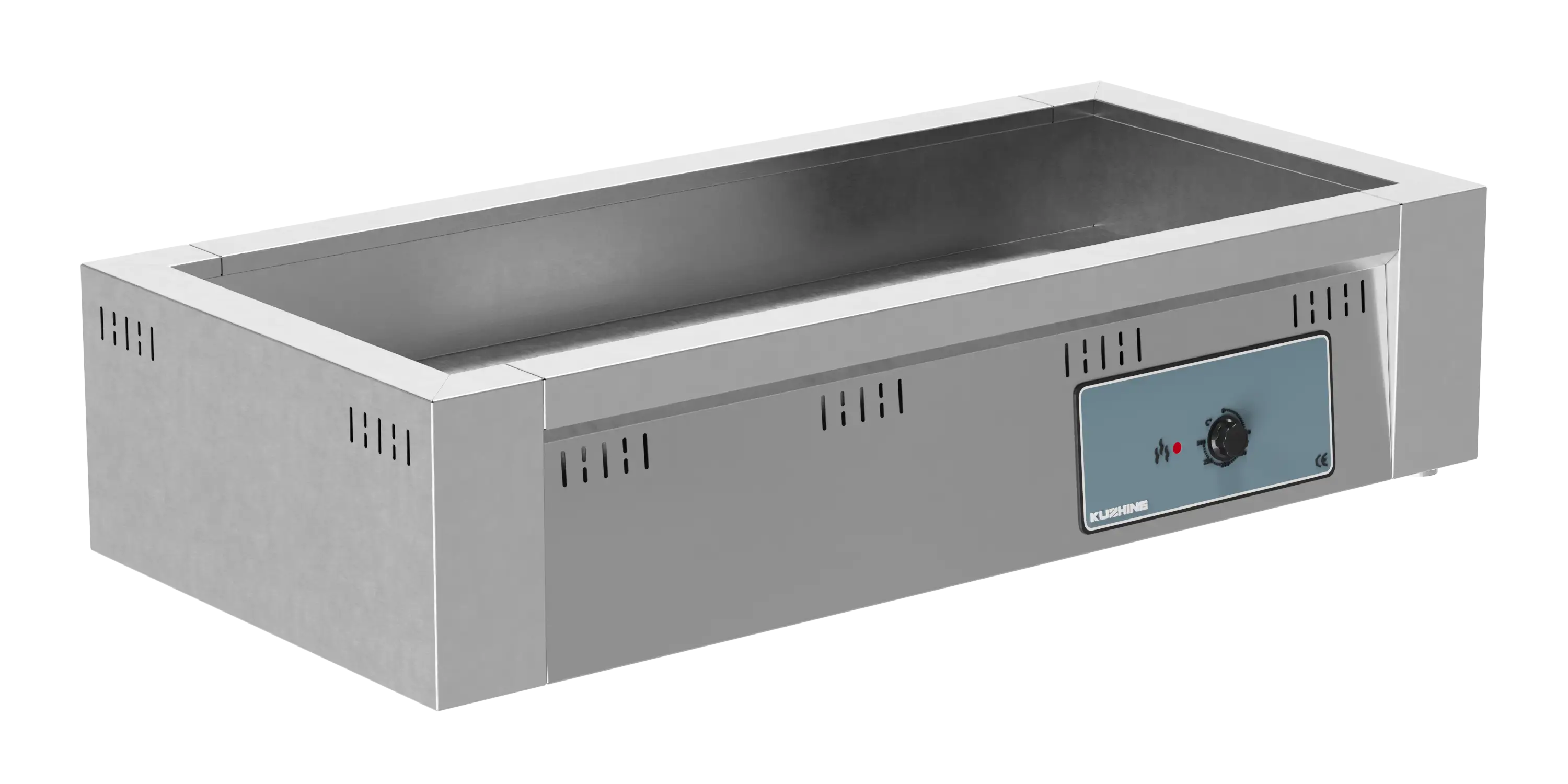Benmari 3 GN 1/2 Elektrikli