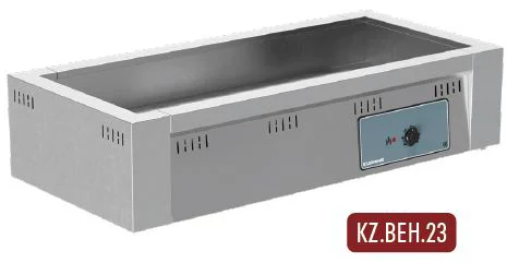 Benmari 3 GN 1/2 Elektrikli
