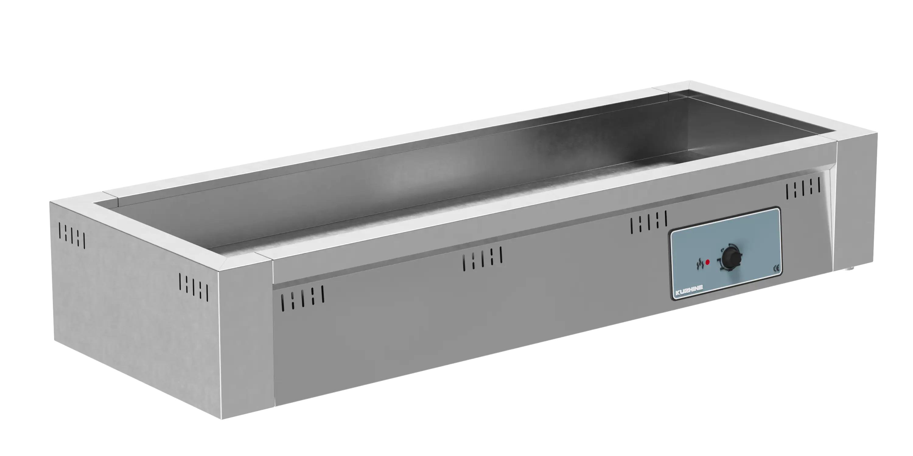 Benmari 4 GN 1/2 Elektrikli