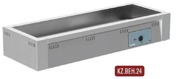 Benmari 4 GN 1/2 Elektrikli