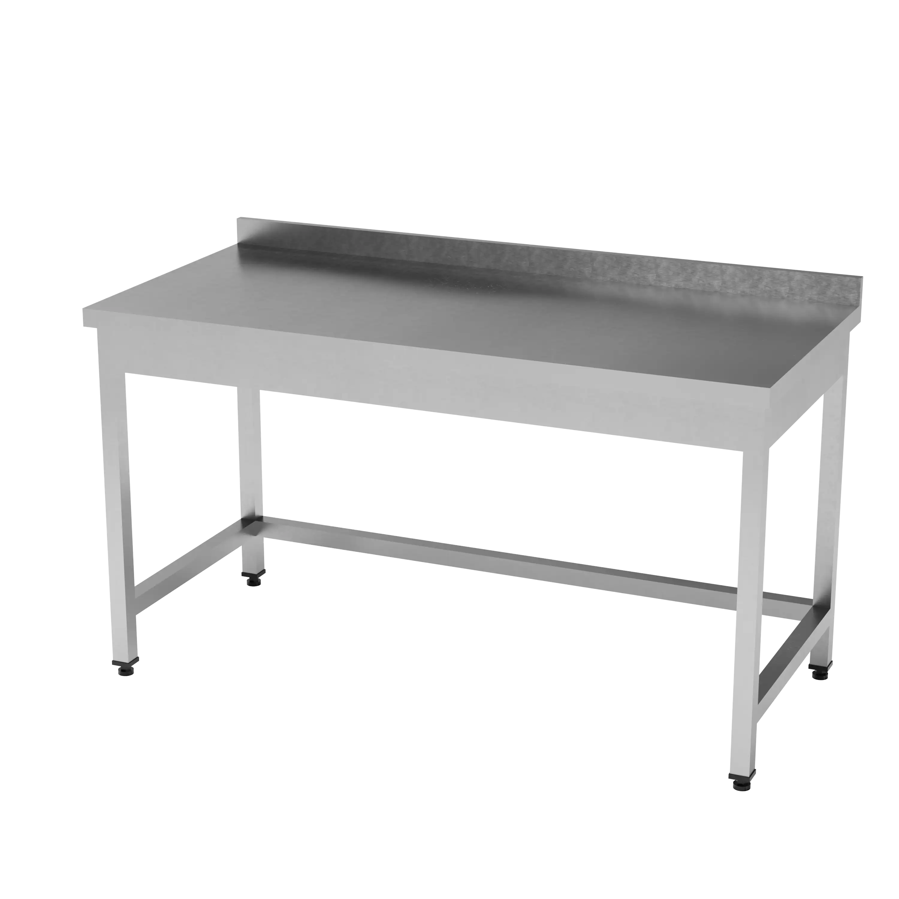 Çalışma Tezgahı Açık (Work Table) 1200x700x850